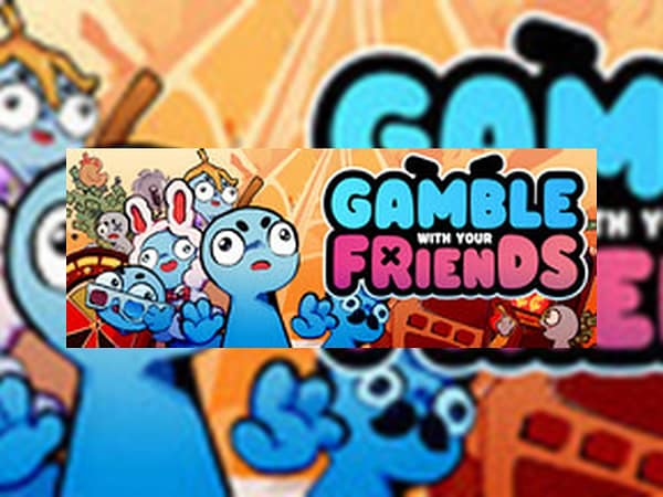 poster-30 Gamble With Your Friends Global Steam Key (Crypto)