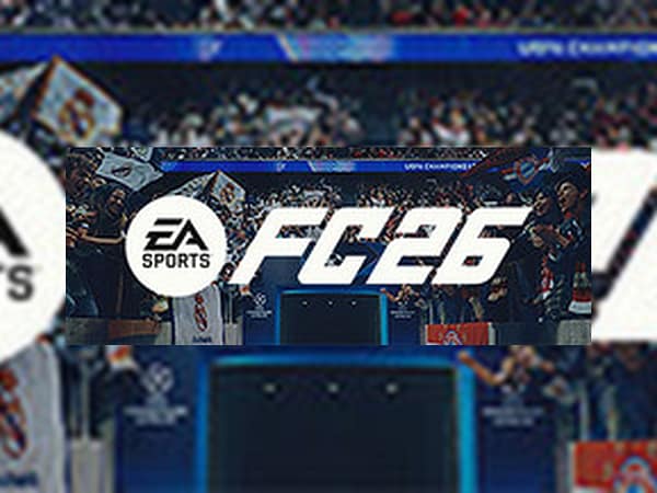 poster-38 EA SPORTS FC™ 26 Global Steam Key (Crypto)