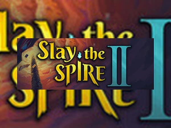 poster-39 Slay the Spire 2 Global Steam Key (Crypto)