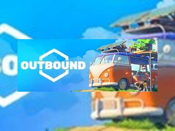 poster-46 Outbound Global Steam Key (Crypto)