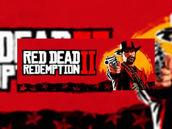 poster-47 Red Dead Redemption 2 Global Steam Key (Crypto)