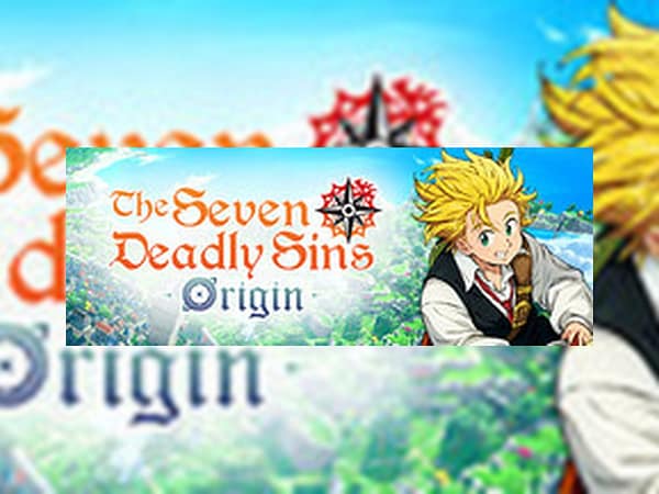 poster-53 The Seven Deadly Sins: Origin Global Steam Key (Crypto)