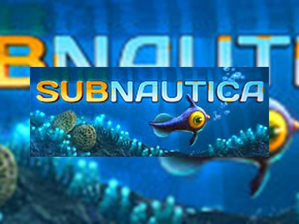 poster-54 Subnautica Global Steam Key (Crypto)