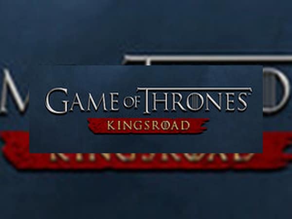 poster-57 Game of Thrones Kingsroad Global Steam Key (Crypto)