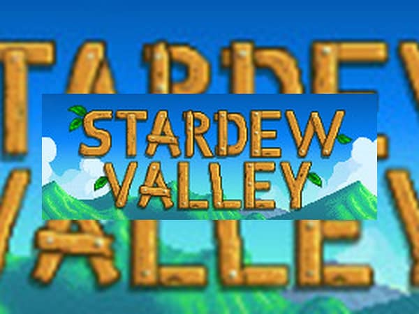 poster-65 Stardew Valley Global Steam Key (Crypto)