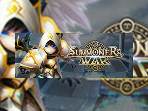 poster-66 Summoners War Global Steam Key (Crypto)