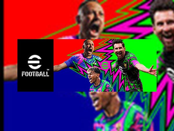 poster-68 eFootball™ Global Steam Key (Crypto)