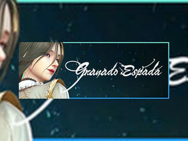 poster-74 Granado Espada Global Steam Key (Crypto)