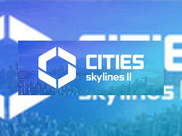 poster-8 Cities: Skylines II Global Steam Key (Crypto)