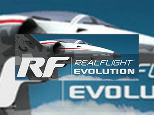 poster-83 RealFlight Evolution Global Steam Key (Crypto)