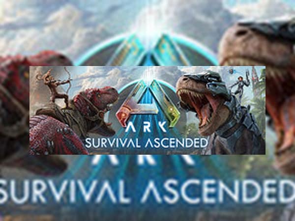 poster-84 ARK: Survival Ascended Global Steam Key (Crypto)