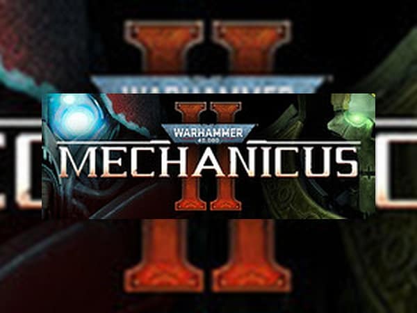 poster-85 Warhammer 40,000: Mechanicus II Global Steam Key (Crypto)