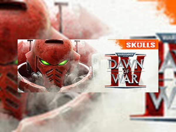 poster-87 Warhammer 40,000: Dawn of War IV Global Steam Key (Crypto)