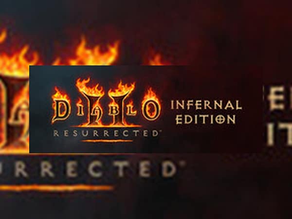 poster-90 Diablo II: Resurrected – Infernal Edition Global Steam Key (Crypto)