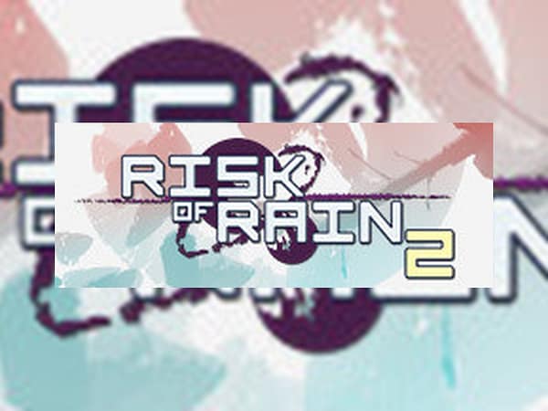 poster-92 Risk of Rain 2 Global Steam Key (Crypto)