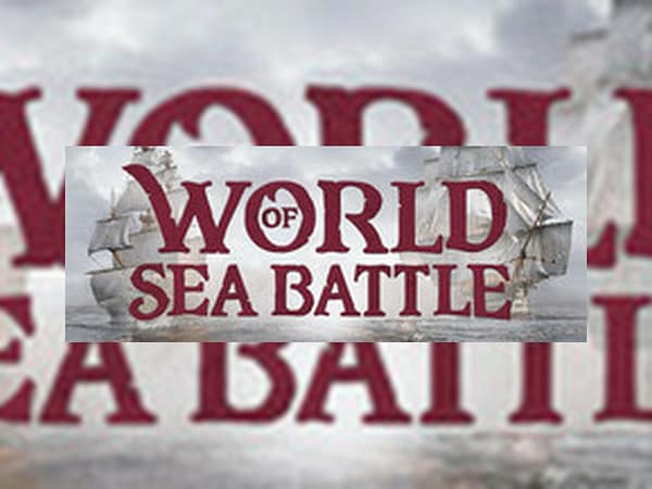 poster-94 World of Sea Battle Global Steam Key (Crypto)