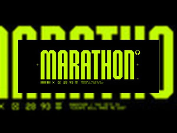 poster-10 Marathon Global Steam Key (Crypto)