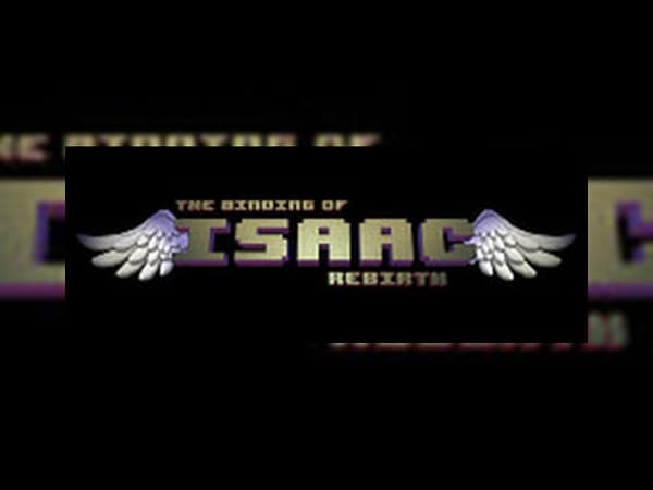 poster-103 The Binding of Isaac: Rebirth Global Steam Key (Crypto)