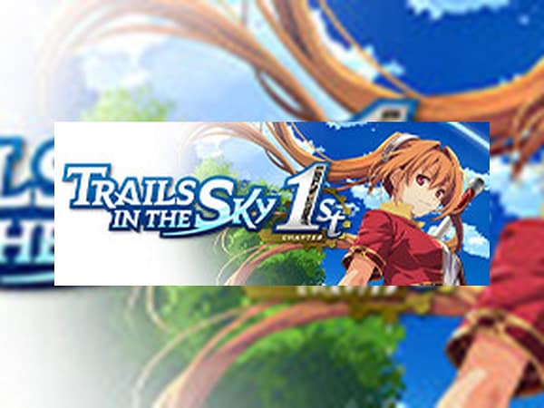 poster-105 Trails in the Sky 1st Chapter Global Steam Key (Crypto)