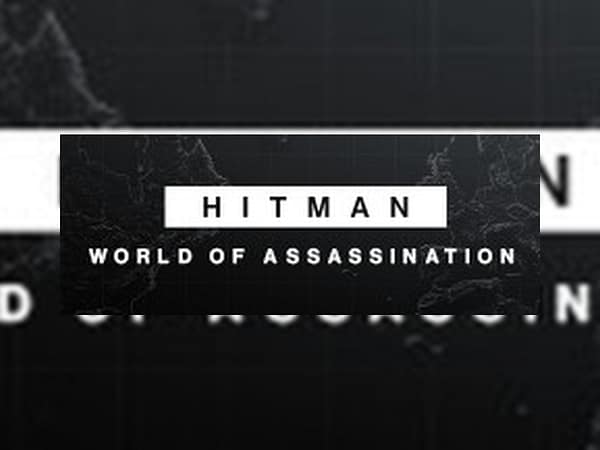 poster-11 HITMAN World of Assassination Global Steam Key (Crypto)