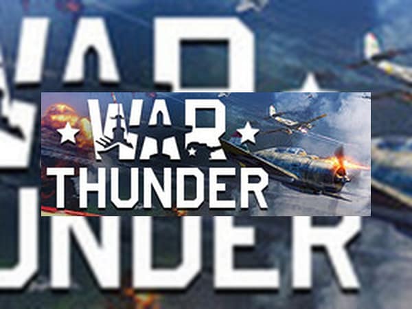 poster-15 War Thunder Global Steam Key (Crypto)