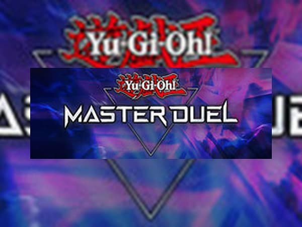 poster-16 Yu-Gi-Oh! Master Duel Global Steam Key (Crypto)