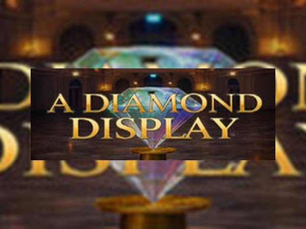 poster-2 A Diamond Display Global Steam Key (Crypto)