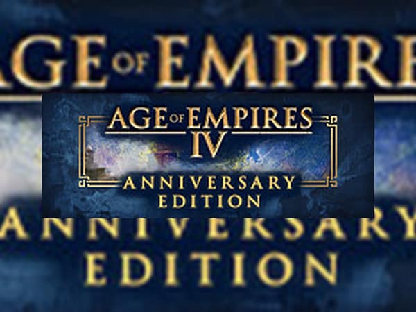poster-25 Age of Empires IV: Anniversary Edition Global Steam Key (Crypto)