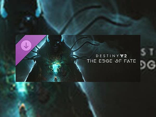 poster-39 Destiny 2: The Edge of Fate Global Steam Key (Crypto)