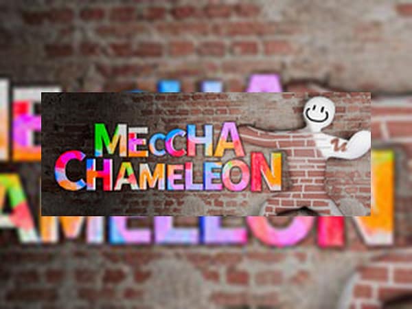poster-40 MECCHA CHAMELEON Global Steam Key (Crypto)