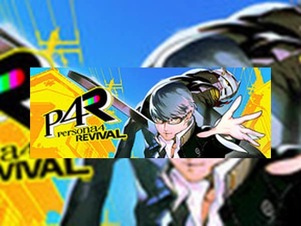 poster-43 Persona 4 Revival Global Steam Key (Crypto)