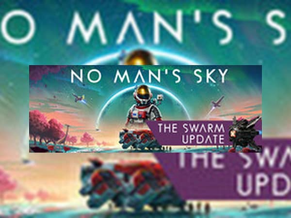 poster-5 No Man's Sky Global Steam Key (Crypto)