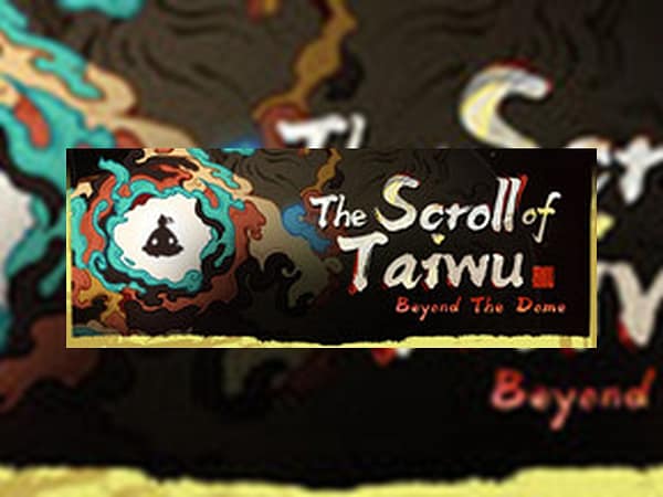 poster-67 The Scroll of Taiwu : Beyond The Dome Global Steam Key (Crypto)