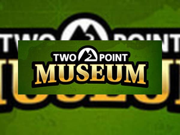 poster-71 Two Point Museum Global Steam Key (Crypto)