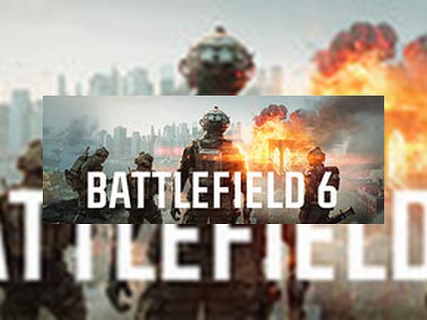 poster-74 Battlefield™ 6 Global Steam Key (Crypto)