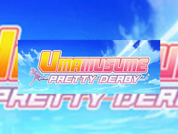 poster-75 Umamusume: Pretty Derby Global Steam Key (Crypto)