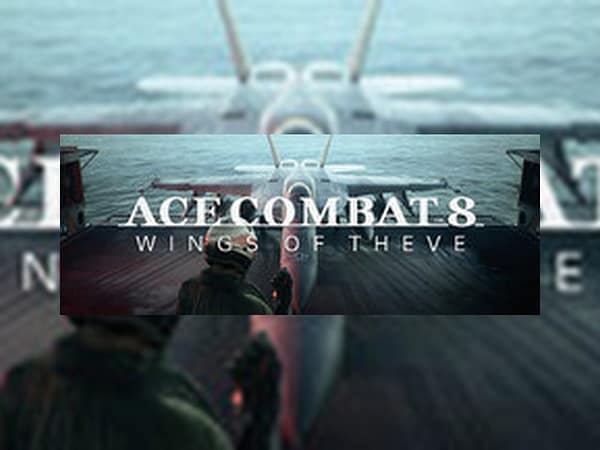 poster-8 ACE COMBAT 8: WINGS OF THEVE Global Steam Key (Crypto)