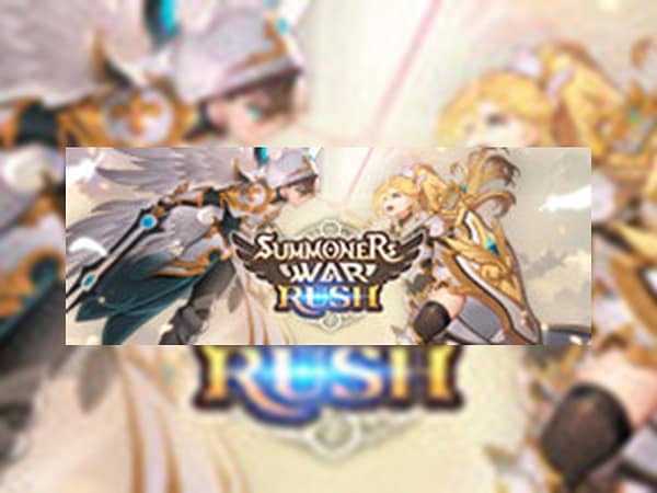 poster-95 Summoners War: RUSH Global Steam Key (Crypto)