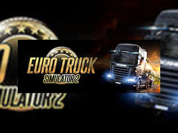 poster-98 Euro Truck Simulator 2 Global Steam Key (Crypto)
