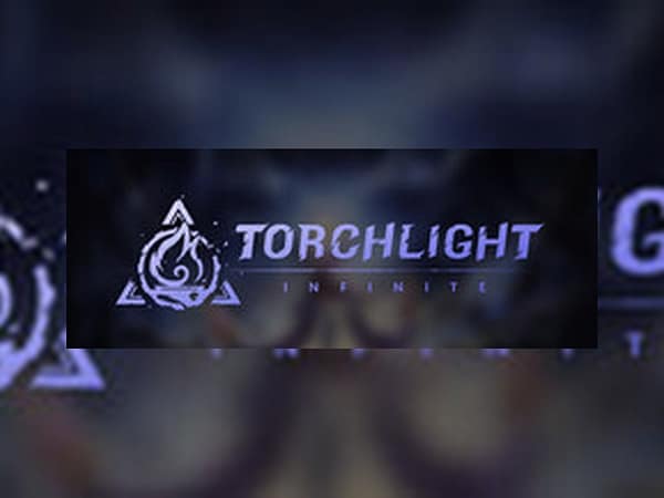 poster Torchlight: Infinite Global Steam Key (Crypto)