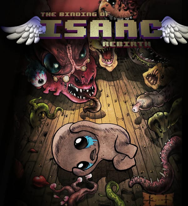 The Binding of Isaac: Rebirth Ultimate Edition The Binding of Isaac Rebirth Ultimate Edition Steam CDKEY