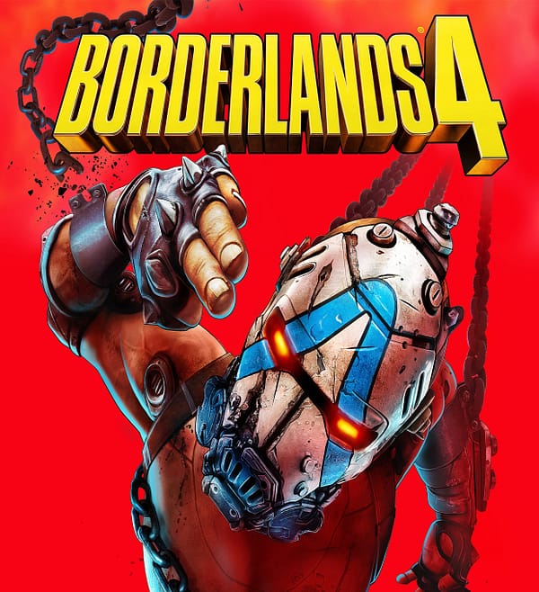 Borderlands 4 Ultimate Edition Steam CD Key Global Borderlands 4 Ultimate Edition Steam CD Key Global