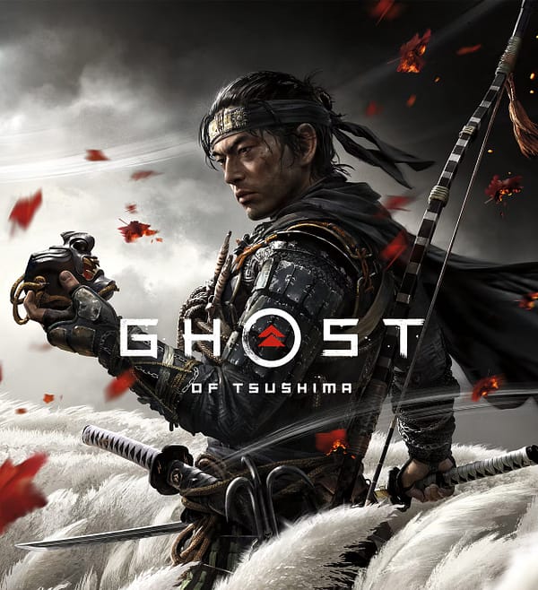 Ghost of Tsushima PC Steam Key Ultimate Edition Global Steam CD Key All DLC Online Multiplayer Ghost of Tsushima PC Steam Key Ultimate Edition