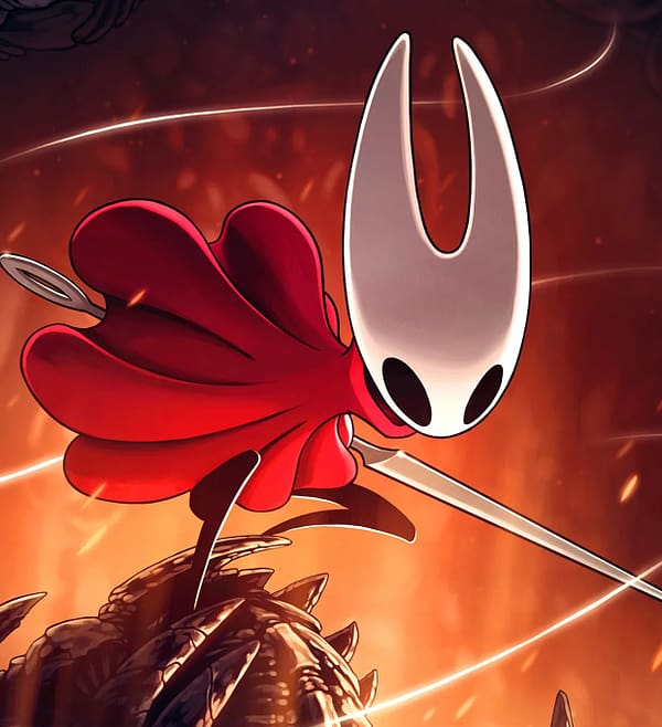 Hollow Knight: Silksong Ultimate Edition Steam Key Hollow Knight: Silksong Ultimate Edition Steam Key
