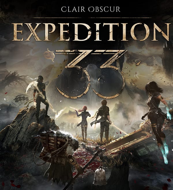 Expedition 33 Ultimate Edition PC Game Key Expedition 33 Ultimate Edition Steam CDKEY Global Activation