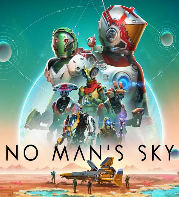 No Man's Sky Steam Key - Ultimate Edition No Man's Sky Steam Key - Ultimate Edition