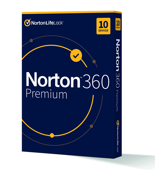 Norton 360 Premium Global Activation Key 1 Year Norton 360 Premium Global Activation Key for PC, Mac, iOS, Android