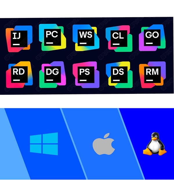 JetBrains All Products Pack License Key JetBrains All Products Pack License Key