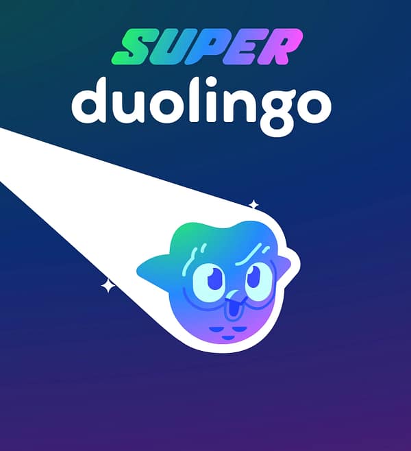Duolingo Super 1-Year Membership – Premium Subscription Duolingo Super 1-Year Membership Family Plan Premium