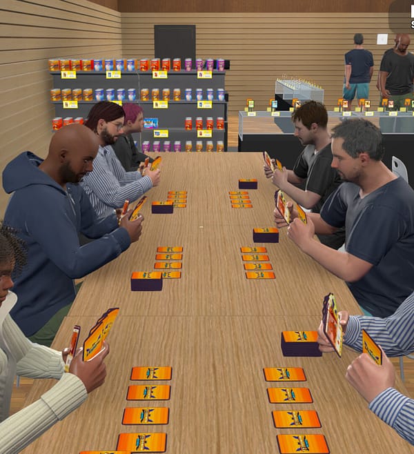 TCG Card Shop Simulator Steam Key Ultimate Edition TCG Card Shop Simulator Steam Key